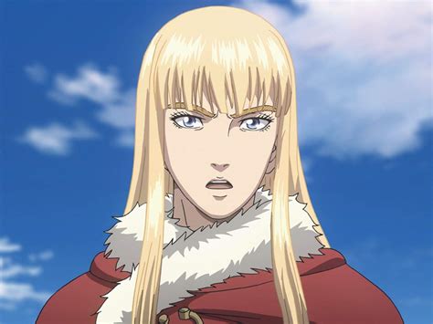 vinland saga hentai|Vinland Hentai Porno Videos 